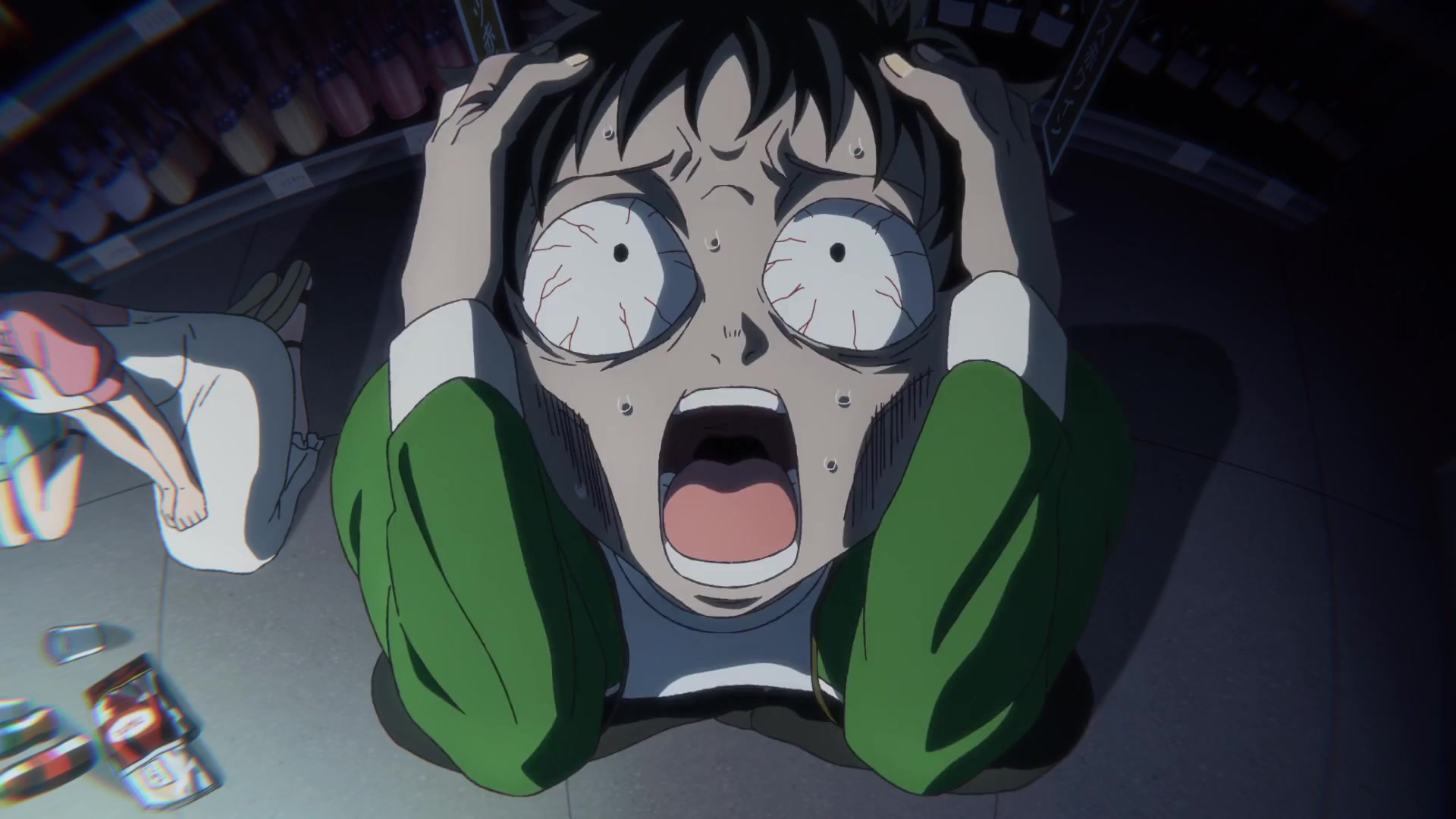 [Tsukyio Editing Resources] Zom 100 - Ep 4 - 303.mp4